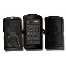 Переносная акустическая система FENDER PRO FENDER PASSPORT® CONFERENCE 3