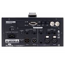 Микрофонный предусилитель FOCUSRITE ISA One Analogue 2