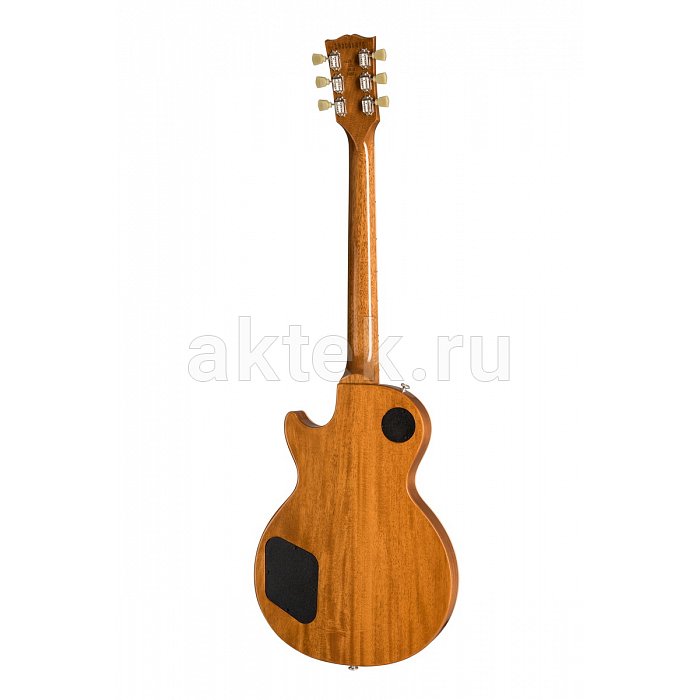 Электрогитара GIBSON 2019 Les Paul Traditional Tobacco Burst 2
