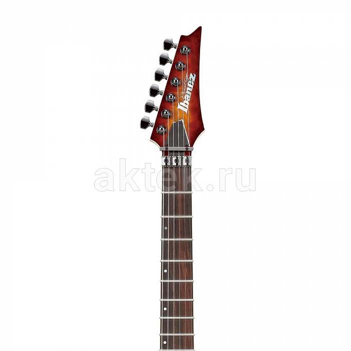 Электрогитара IBANEZ S6570SK-STB Prestige 4