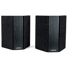 Полочная акустическая система Jamo C 9 SUR II Black Ash 2