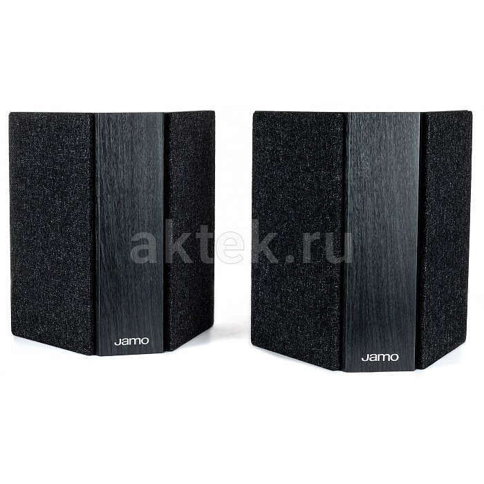 Полочная акустическая система Jamo C 9 SUR II Black Ash 2
