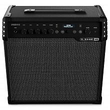 Моделирующий комбоусилитель LINE 6 SPIDER V 60 2