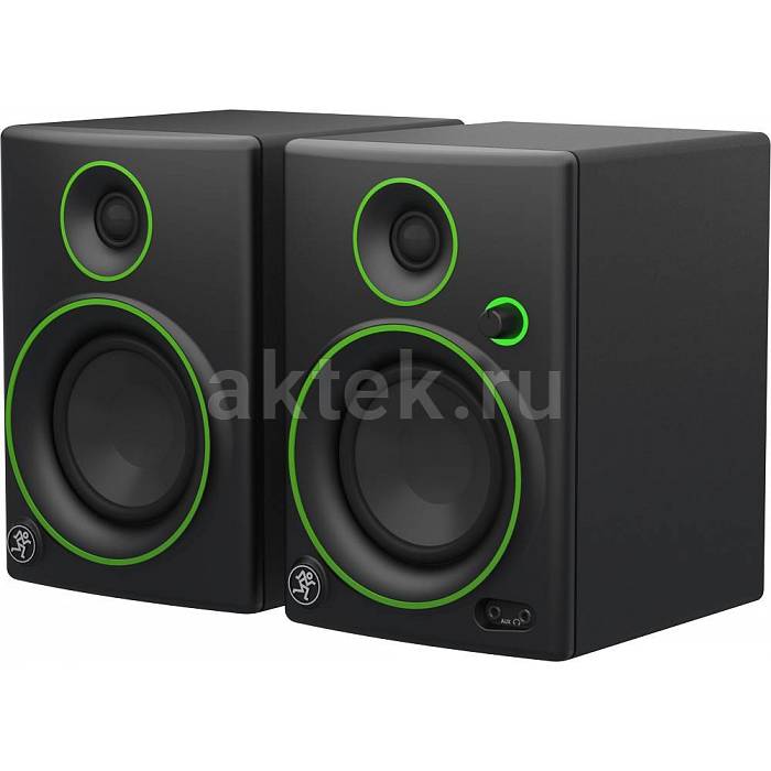 Студийные мониторы MACKIE CR4 5