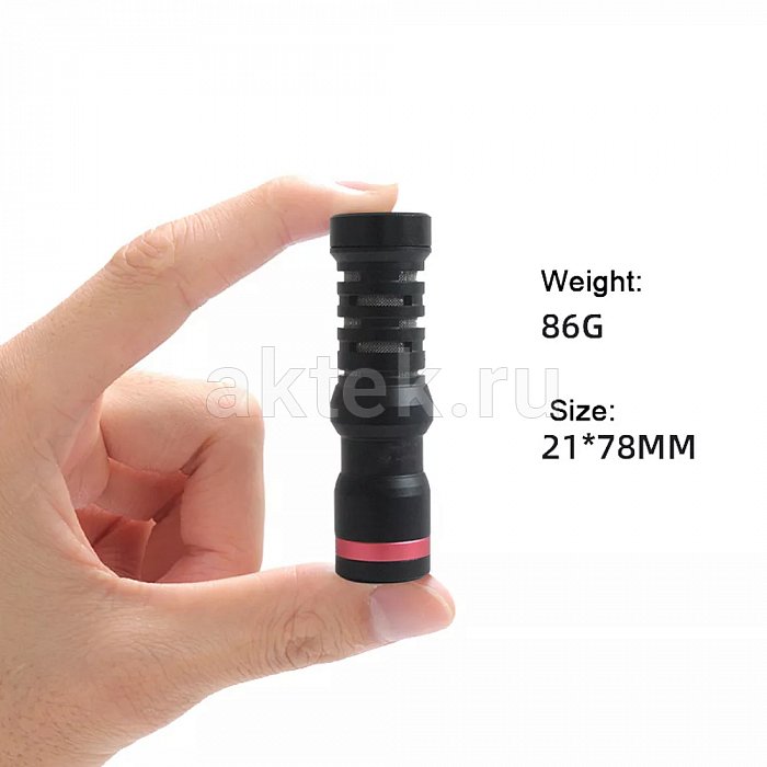 Микрофон для камеры MFC MIC-CAM 5