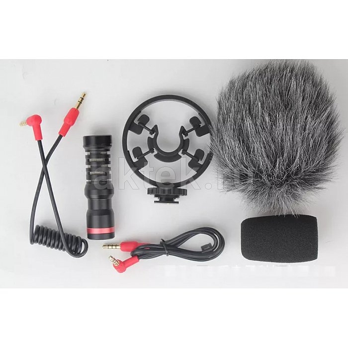 Микрофон для камеры MFC MIC-CAM 6