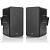 Всепогодная акустическая система Monitor Audio Climate 60 Black