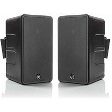 Всепогодная акустическая система Monitor Audio Climate 60 Black
