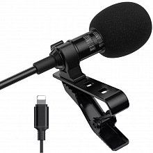 Петличный микрофон MovingMic A-43