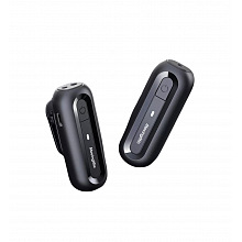 Микрофон для звукозаписи MovingMic N-1