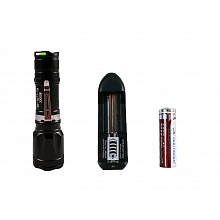 Фонарь светодиодный MX-1877-T6 2