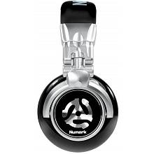 Наушники проводные NUMARK Red Wave DJ 3