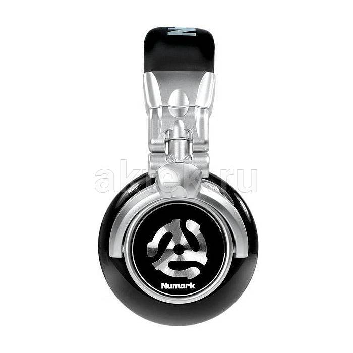 Наушники проводные NUMARK Red Wave DJ 3