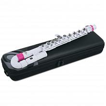Флейта NUVO jFlute - White/Pink 2