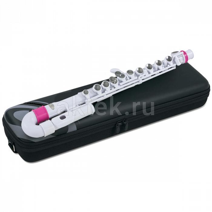 Флейта NUVO jFlute - White/Pink 2