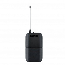 Радиосистема SHURE BLX14E/CVL M17 3