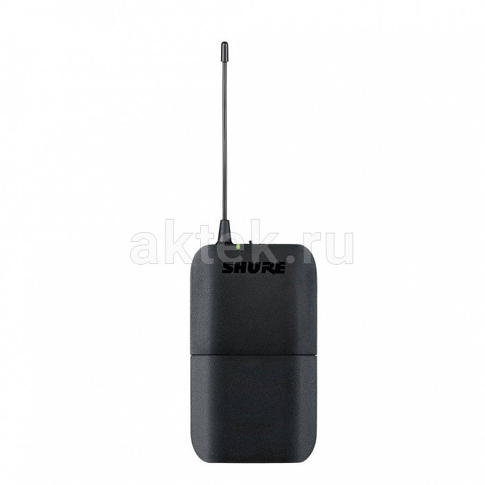 Радиосистема SHURE BLX14E/CVL M17 3