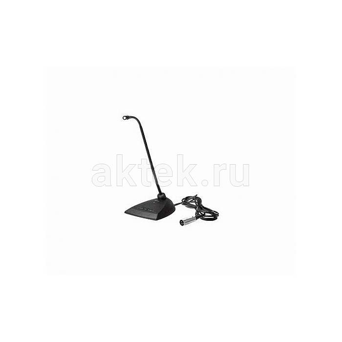 Настольный микрофон SHURE MX418D/S 3