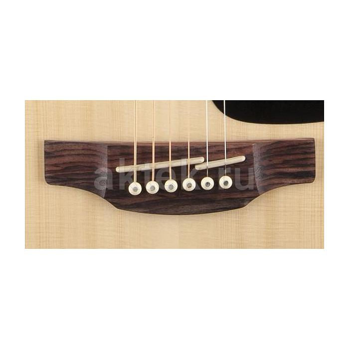 Гитара электроакустическая TAKAMINE GD51CE NAT 3