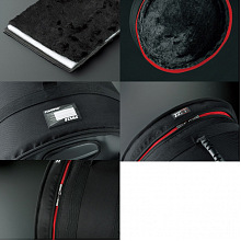 Чехол для малого барабана TAMA PBS1465 Powerpad Series Drum Bag 2