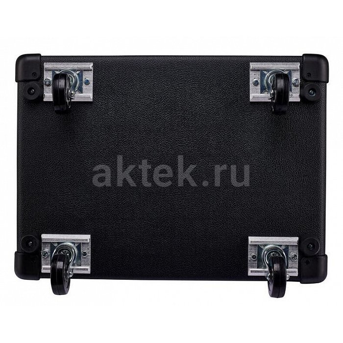 Басовый кабинет Mesa Boogie 4x10 Subway Ultra-Lite Bass Cabinet 5