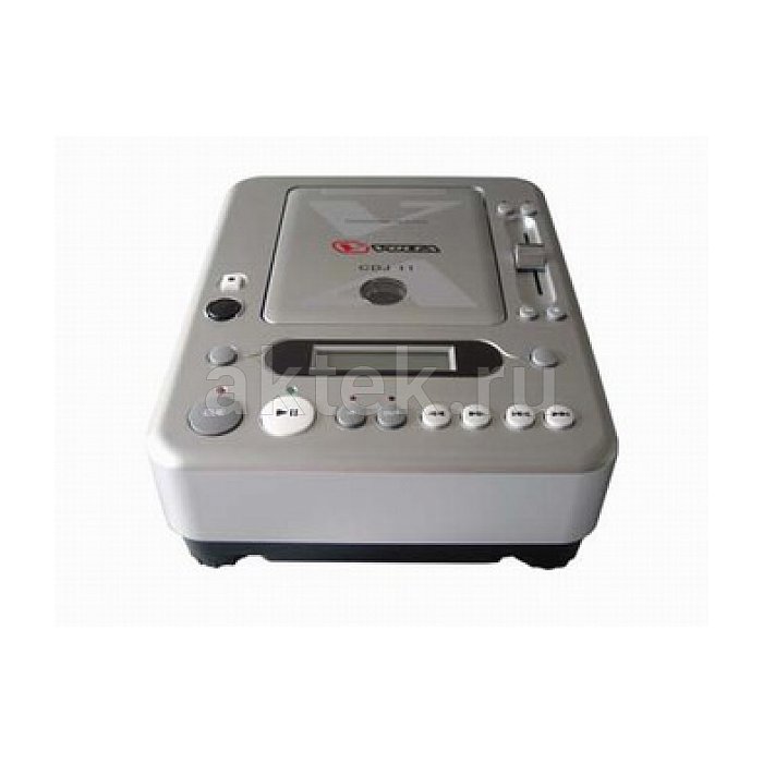 DJ-CD-плеер VOLTA CDJ-11 2