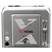 DJ-CD-плеер VOLTA CDJ-11 3
