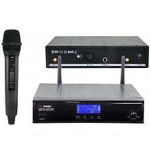 Цифровая вокальная радиосистема Volta DIGITAL 1001 PRO с ручным микрофоном