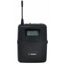 Цифровая радиосистема Volta DIGITAL 1001H PRO с головным и петличным микрофонами 3