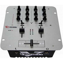 DJ-микшерный пульт VOLTA DJM-12 2