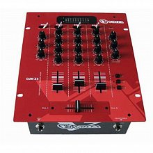 DJ-микшерный пульт VOLTA DJM-23 2
