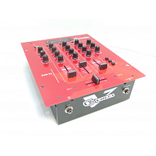 DJ-микшерный пульт VOLTA DJM-23 3