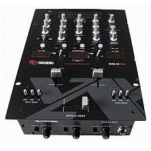 DJ-микшерный пульт VOLTA DJM-42PRO 2