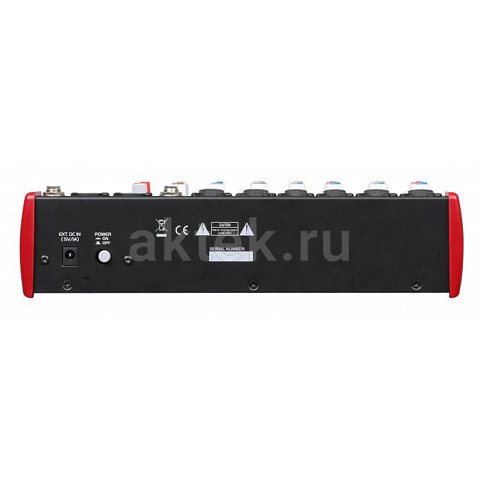 Микшерный пульт VOLTA INTRO 61 2