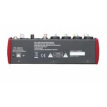 Микшерный пульт Volta MEDIUM 42 2