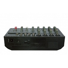 Цифровой микшер Volta MX-42CX 3