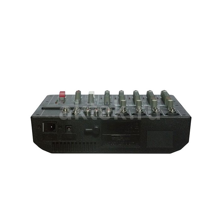 Цифровой микшер Volta MX-42CX 3