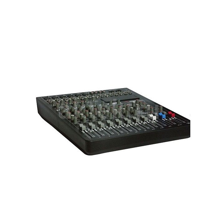 Компактный микшерный пульт Volta MX-642CX 2