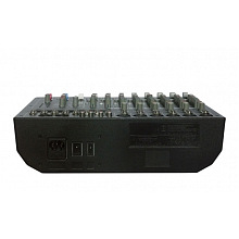 Компактный микшерный пульт Volta MX-642CX 3