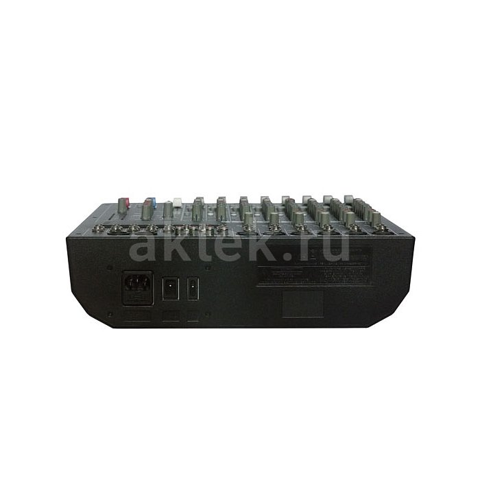 Компактный микшерный пульт Volta MX-642CX 3