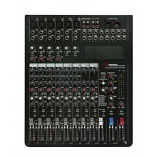 Компактный микшерный пульт Volta MX-642CX