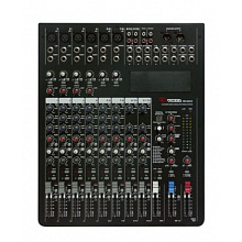 Компактный микшерный пульт Volta MX-642CX