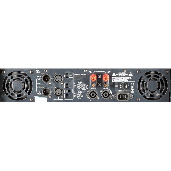 Усилитель мощности Volta PA-1200 2