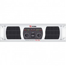 Усилитель мощности VOLTA PA-1700