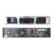 Концертный усилитель мощности VOLTA PA-300