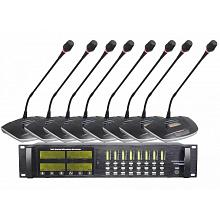 Микрофоны для конференций VOLTA USC-101T