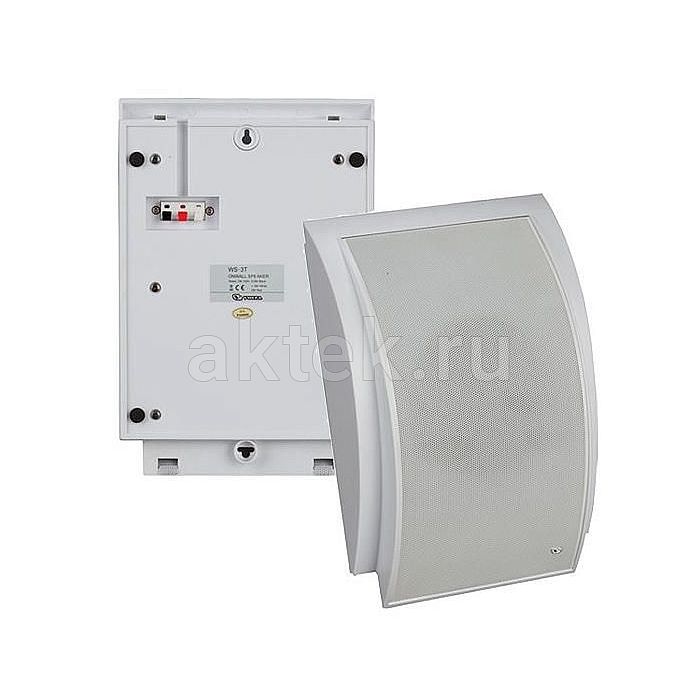 Настенный громкоговоритель VOLTA WS-10T 3