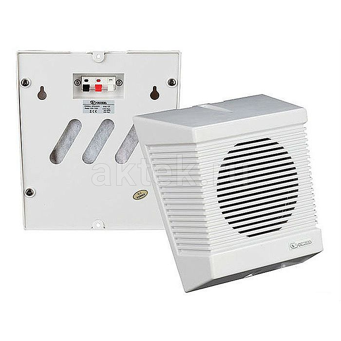 Настенный громкоговоритель VOLTA WSE-10T 3