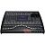 Цифровой микшер VoltaPRO D-MIX 24.4 с кейсом