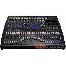 Цифровой микшер VoltaPRO D-MIX 24.4 с кейсом